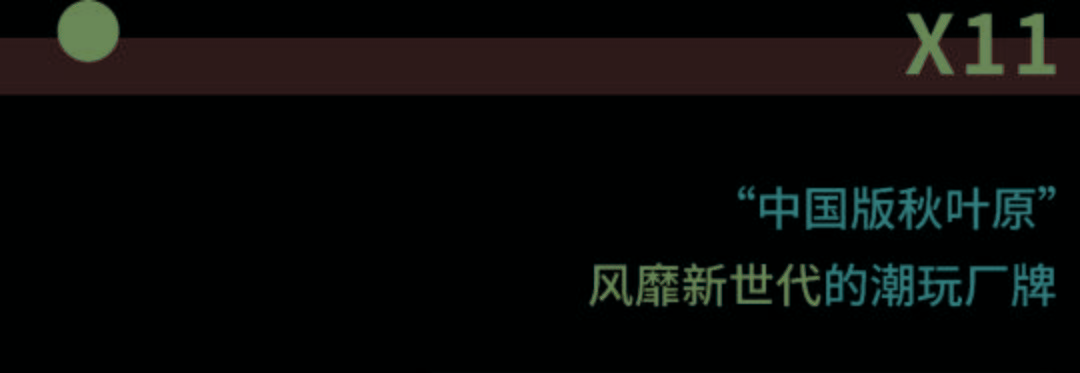 开云APP：2021零售新物种的3大“千亿”赛道(图13)