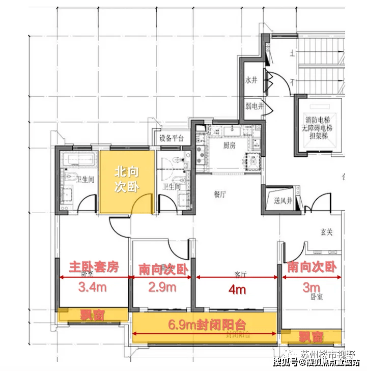 开云APP：华润园区奥体-湖东华润润-欢迎你-售楼处电话-楼盘详情(图6)